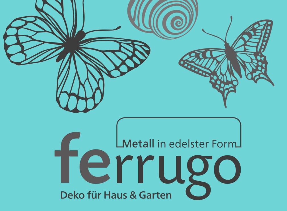 Ferrugo - Metall in edelster Form